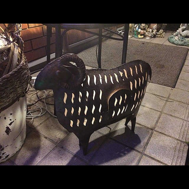 sixflagsさんの実例写真