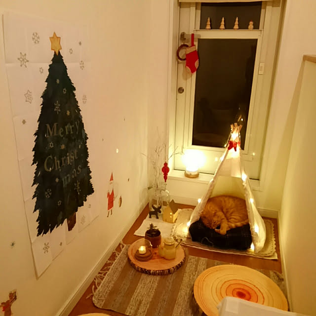mayutan.さんの実例写真