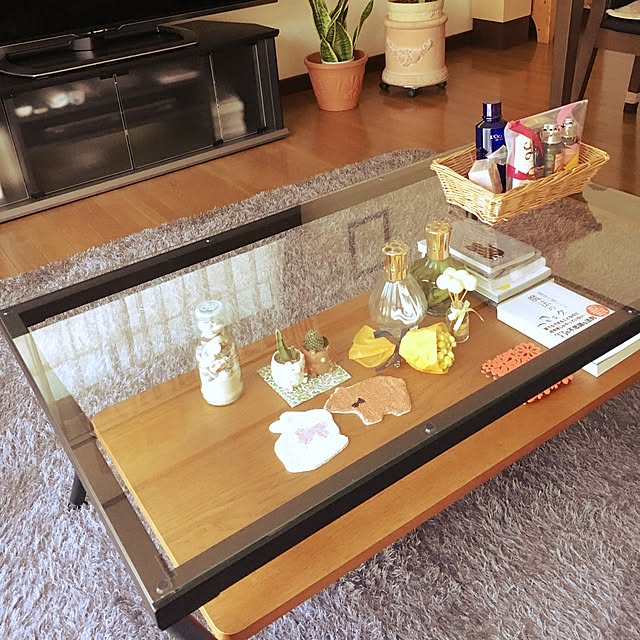 kaorunさんの実例写真