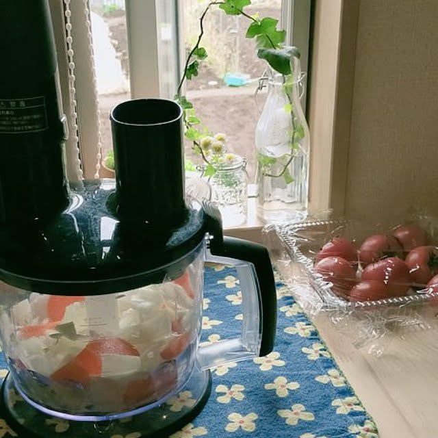 amandaさんの実例写真