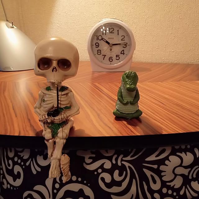 moruさんの部屋