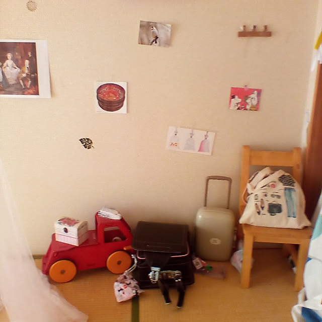 mioさんの実例写真