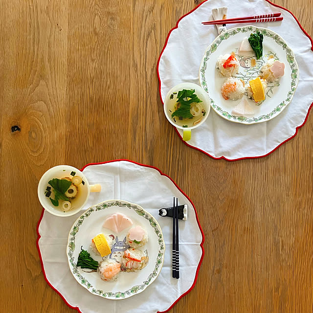 akanekoさんの実例写真