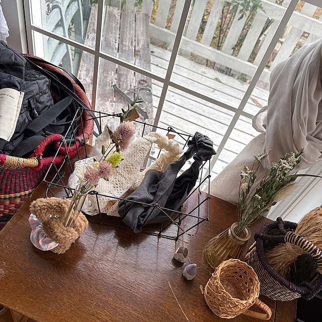 MIPONさんの部屋