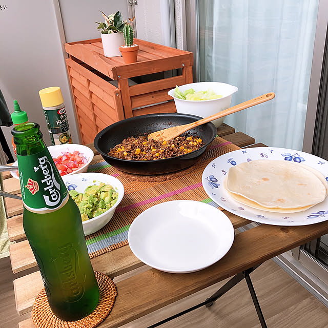 burritoさんの実例写真