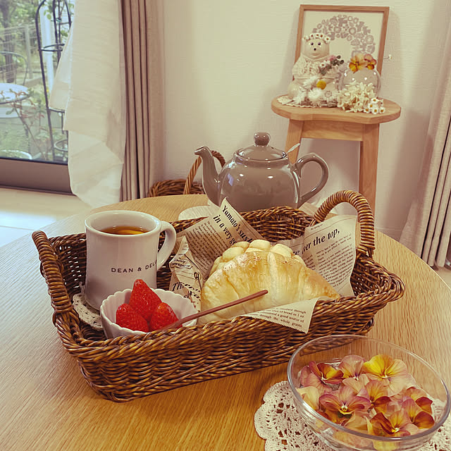 sariさんの部屋