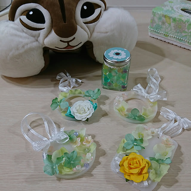 PAOさんの実例写真