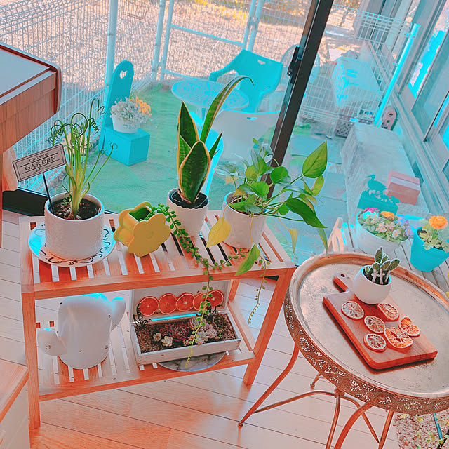 moonさんの部屋