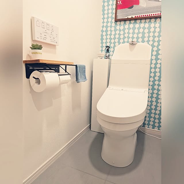 figaroさんの部屋