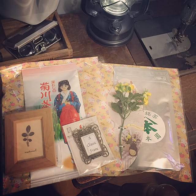 kikkoさんの実例写真