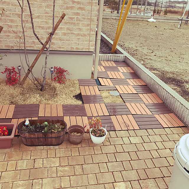 happypureさんの実例写真
