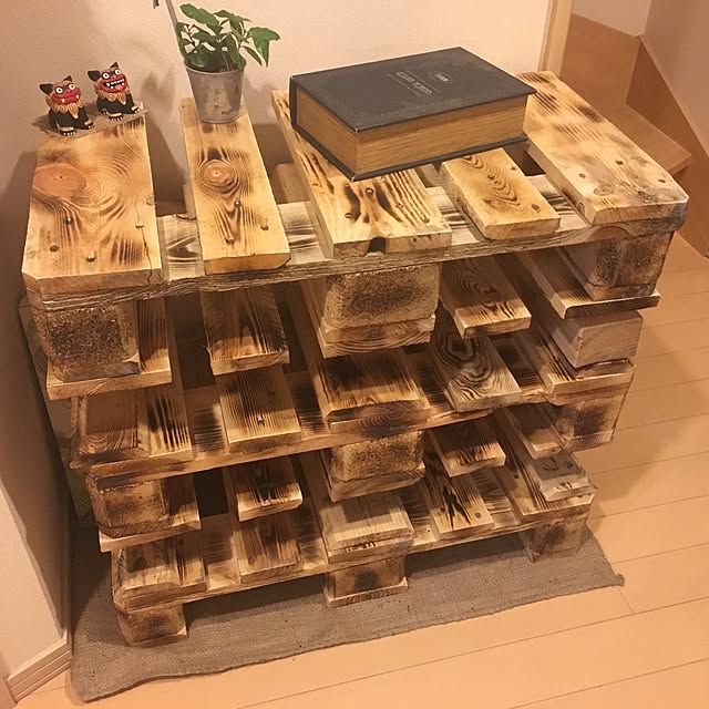 hikojinさんの実例写真