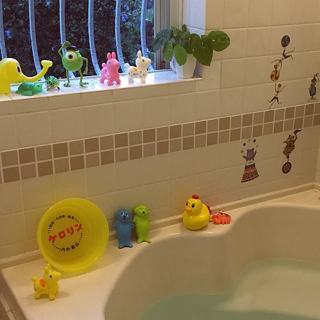 satochanさんの実例写真