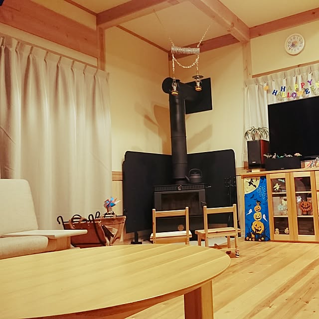 miki-teaさんの実例写真