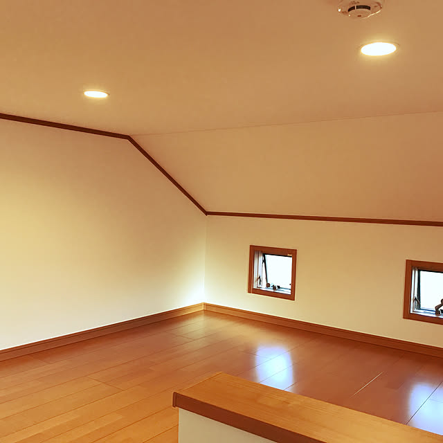 壁/天井のインテリア実例 - 2020-05-08 09:57:34