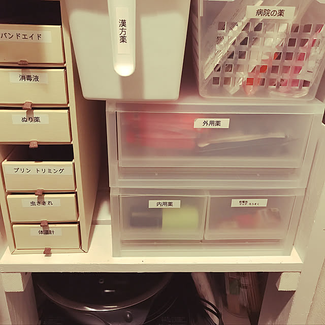 nekoさんの実例写真