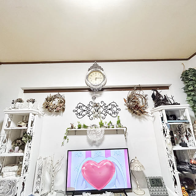 shabby666さんの実例写真