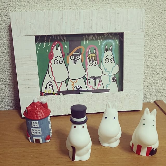 simさんの実例写真