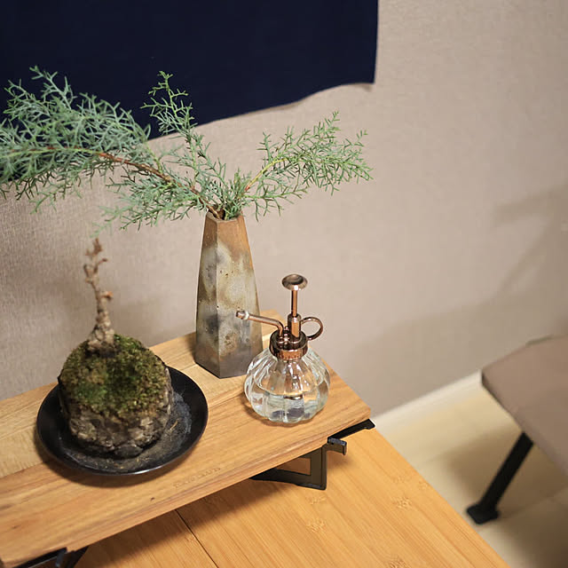 manmaさんの部屋