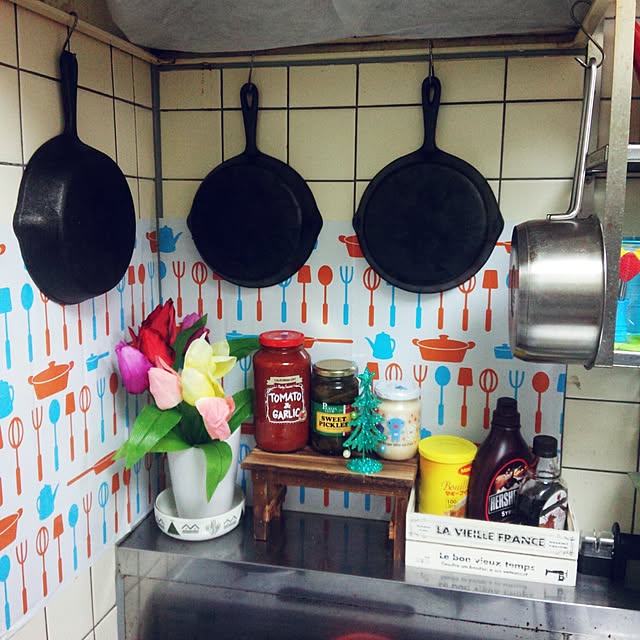 kayotannさんの実例写真