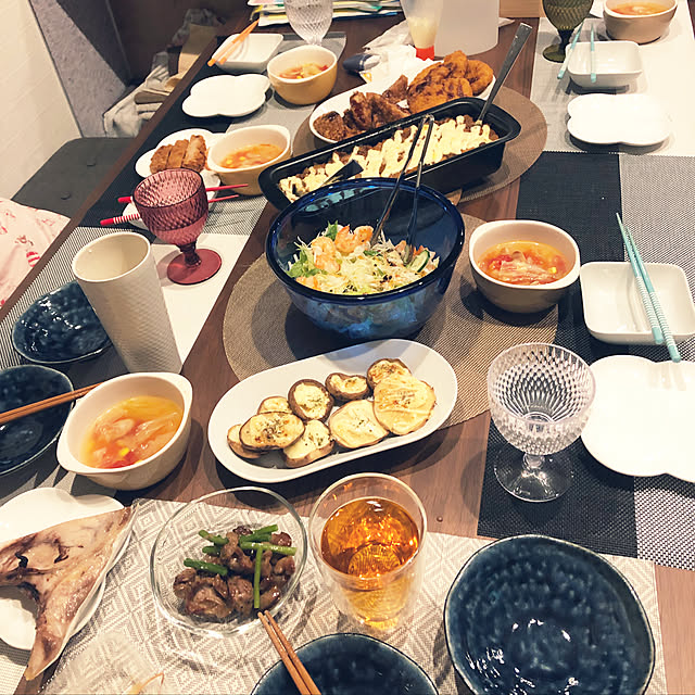 rugby_mamaさんの実例写真