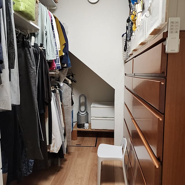 75さんの部屋