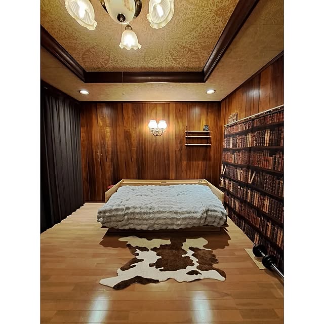 waniwaniさんの部屋