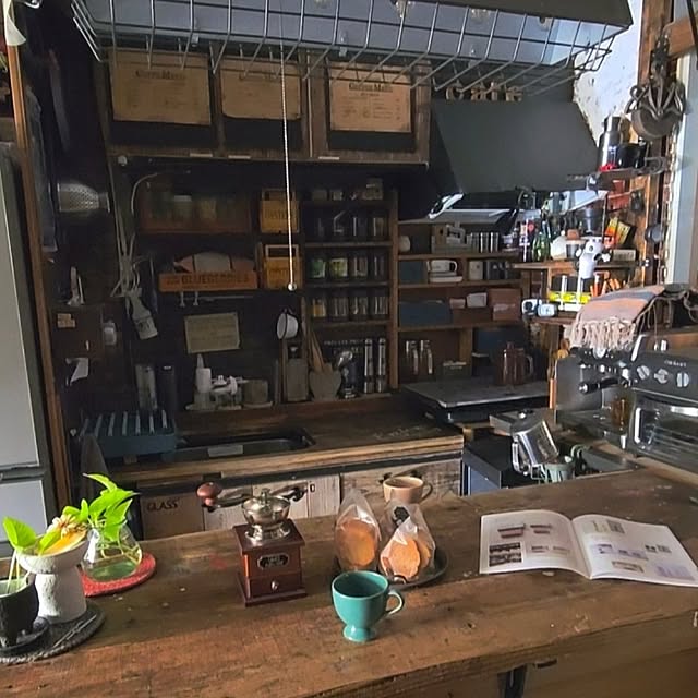 CYNOSさんの実例写真