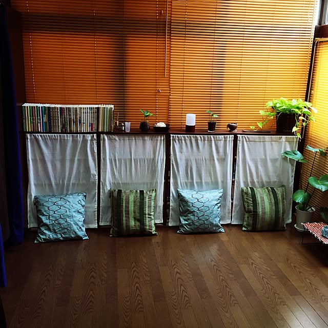 margnolia_laylaさんの実例写真