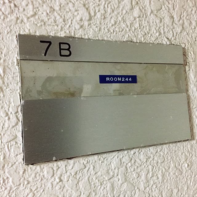 ROOM244さんの実例写真