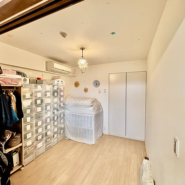 部屋全体のインテリア実例 - 2025-03-29 16:45:36