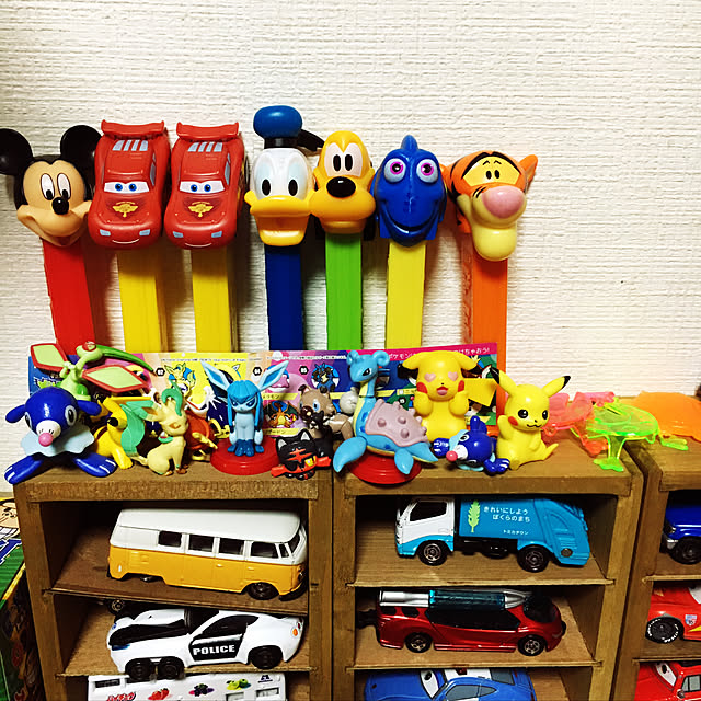 mihoさんの実例写真