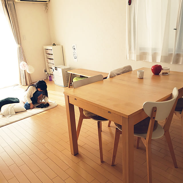 wanidaさんの実例写真