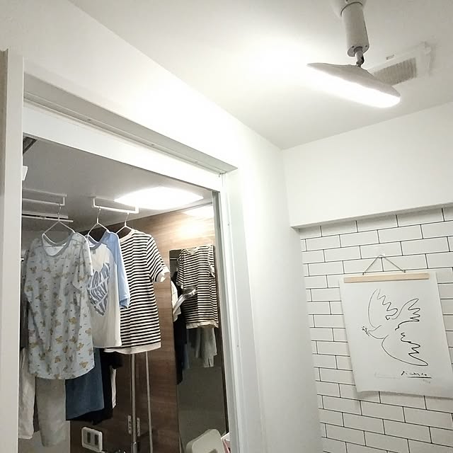 yamamaさんの部屋