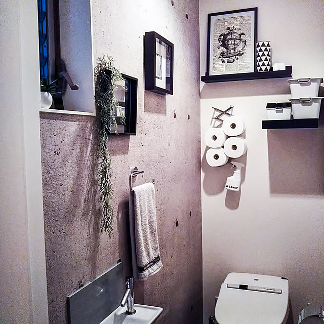 irieriさんの実例写真