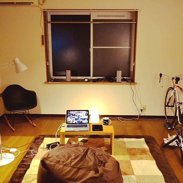 meru79さんの実例写真
