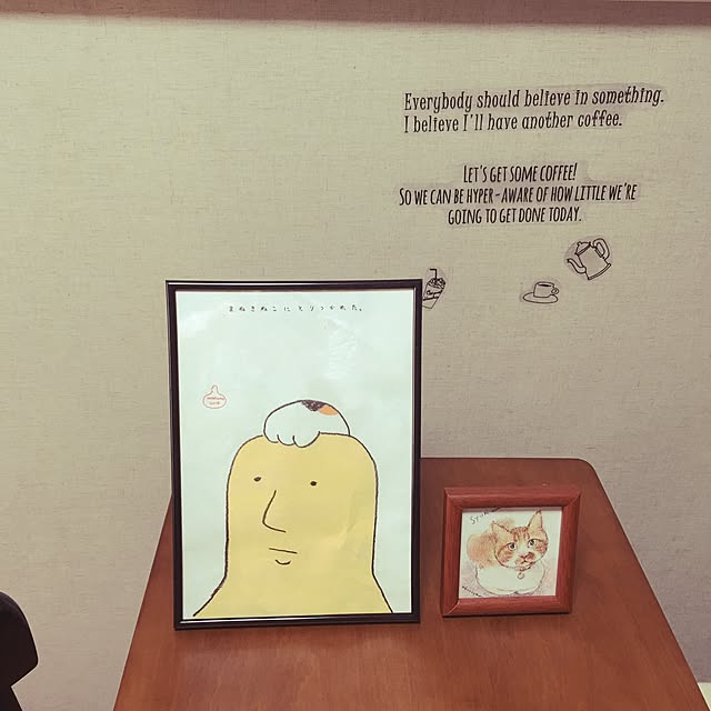 nyanyakoさんの実例写真