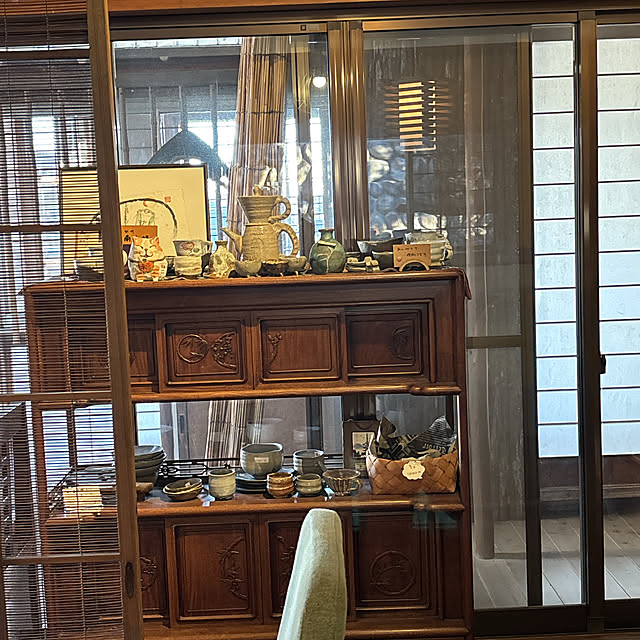 msさんの部屋