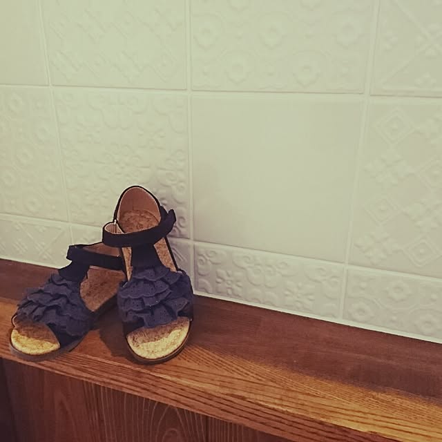 naoさんの実例写真