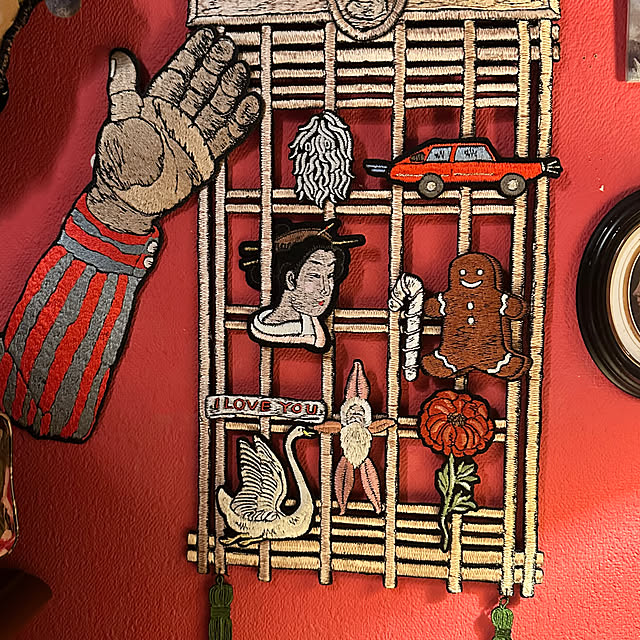 okyame-chanさんの部屋