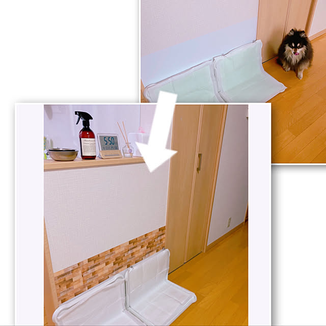 cocoさんの実例写真