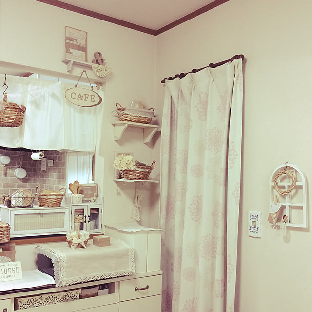 chihiroさんの実例写真