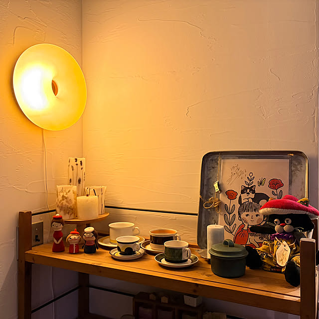 Suzuki.Pandaさんの実例写真