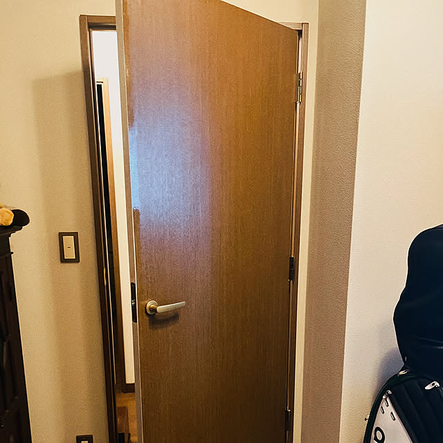 atさんの部屋