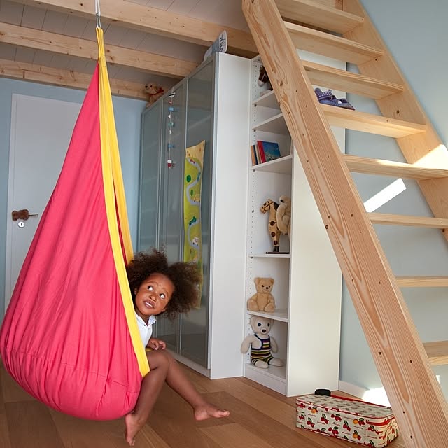 LA_SIESTA_hammockJPさんの実例写真