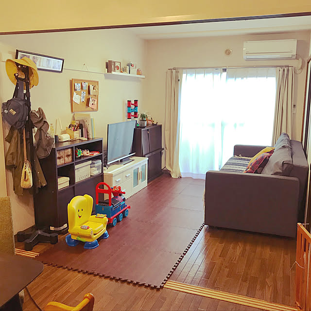 Marinaさんの実例写真