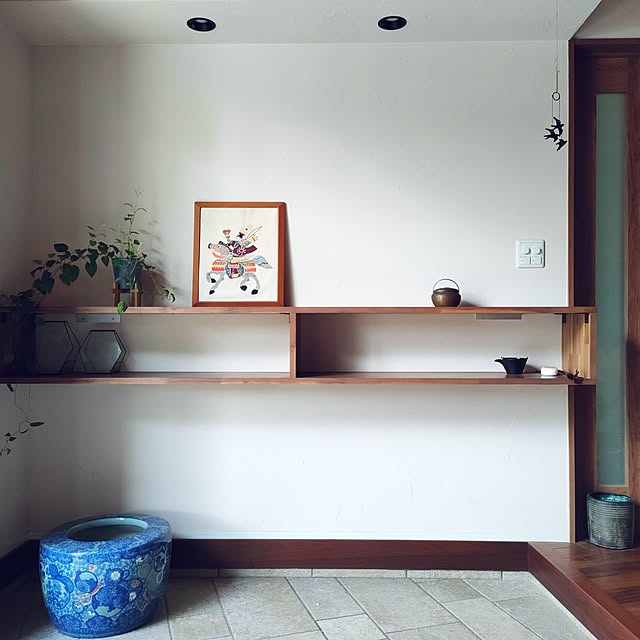 hana-さんの部屋