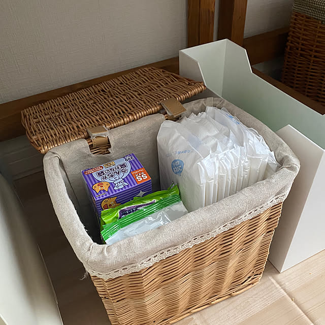 kurinさんの部屋