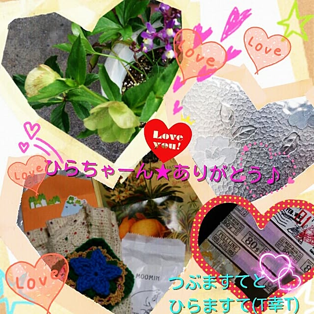 kikuさんの実例写真