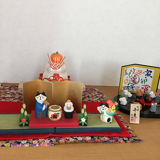 hiroさんの実例写真